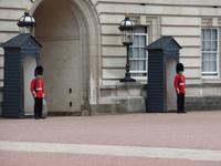 London - Buckingham Palace
