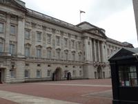 London - Buckingham Palace