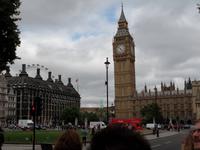 London - Big Ben