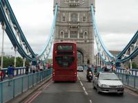 London - Tower Bridge
