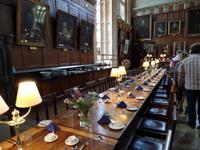 Oxford - Great Hall Christ Church College