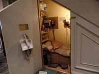 Warnerbros Studios Harry Potter Tour