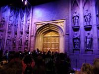 Warnerbros Studios Harry Potter Tour