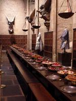 Warnerbros Studios Harry Potter Tour