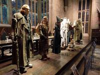 Warnerbros Studios Harry Potter Tour