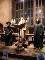 Warnerbros Studios Harry Potter Tour