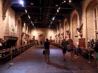 Warnerbros Studios Harry Potter Tour