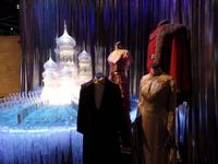 Warnerbros Studios Harry Potter Tour