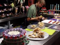 Warnerbros Studios Harry Potter Tour