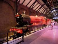 Warnerbros Studios Harry Potter Tour