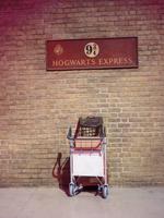 Warnerbros Studios Harry Potter Tour