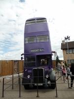 Warnerbros Studios Harry Potter Tour