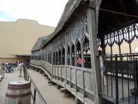 Warnerbros Studios Harry Potter Tour