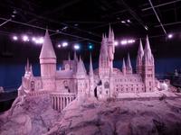 Warnerbros Studios Harry Potter Tour