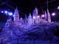 Warnerbros Studios Harry Potter Tour