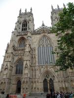 York - Münster