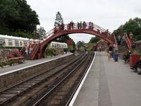 Goathland Station