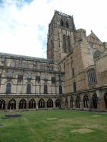 Durham Kathedrale