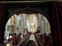 Christ Church Kathedrale