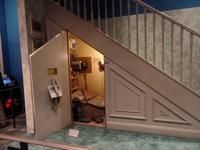 Warnerbros Studios in Leavesden