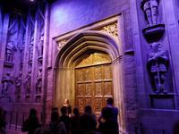 Warnerbros Studios in Leavesden