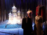 Warnerbros Studios in Leavesden