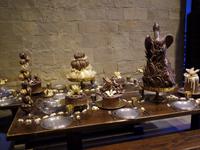 Warnerbros Studios in Leavesden