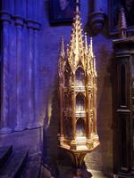 Warnerbros Studios in Leavesden