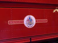 Warnerbros Studios in Leavesden