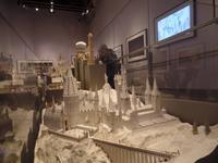 Warnerbros Studios in Leavesden