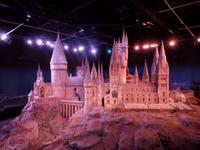 Warnerbros Studios in Leavesden