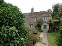 Lacock, Harrys Elternhaus