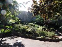 königlicher Garten in York