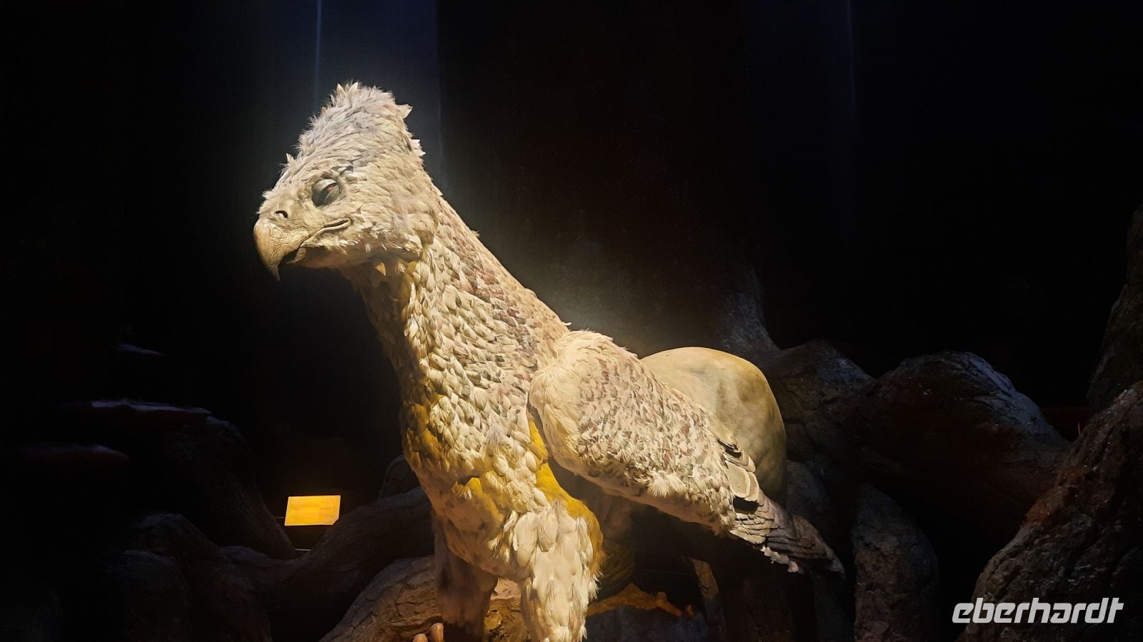 106 – England, London, Harry Potter Studio Tour