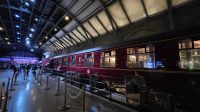 106 – Harry Potter Studio Tour London