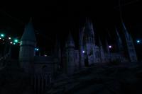 106 Hogwarts