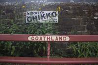 107 – Goathland