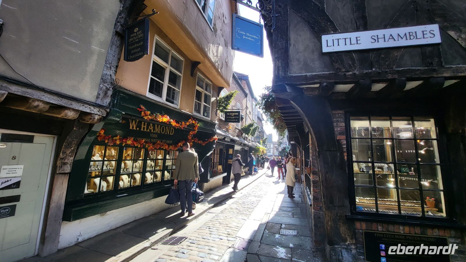 107 York