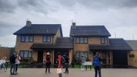108 – England, London, Harry Potter Studio Tour