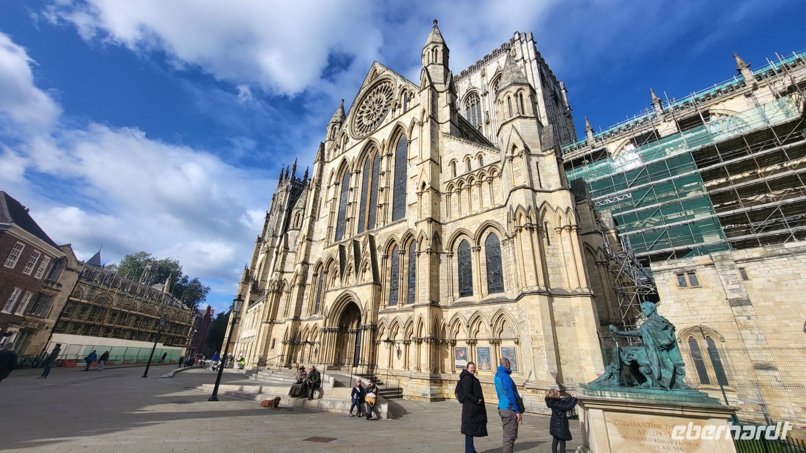108 York