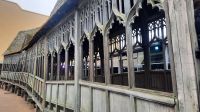 110 – England, London, Harry Potter Studio Tour