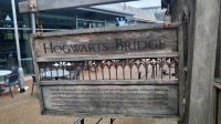 111 – England, London, Harry Potter Studio Tour