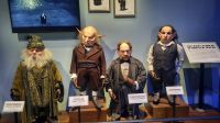 113 – England, London, Harry Potter Studio Tour