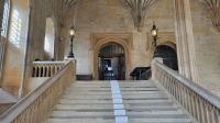 113 – Oxford, Christ Chruch College