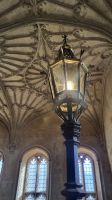 116 – Oxford, Christ Chruch College