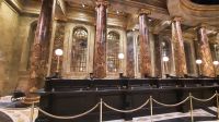 117 – England, London, Harry Potter Studio Tour