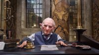 120 – England, London, Harry Potter Studio Tour