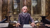 121 – England, London, Harry Potter Studio Tour