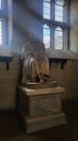 121 – Oxford, Christ Chruch College