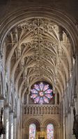 124 – Oxford, Christ Chruch College